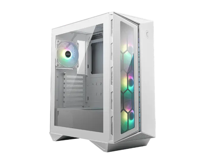 MSI MPG GUNGNIR 110R