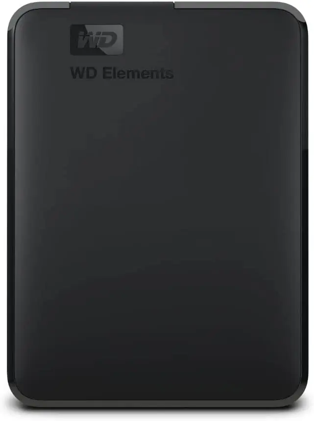 WESTERN DIGITAL 2TB ELEMENTS USB 3.0