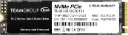 TEAMGROUP MP33 512GB SLC 3DNAND TLC NVMe PCIe Gen3x4 M.2