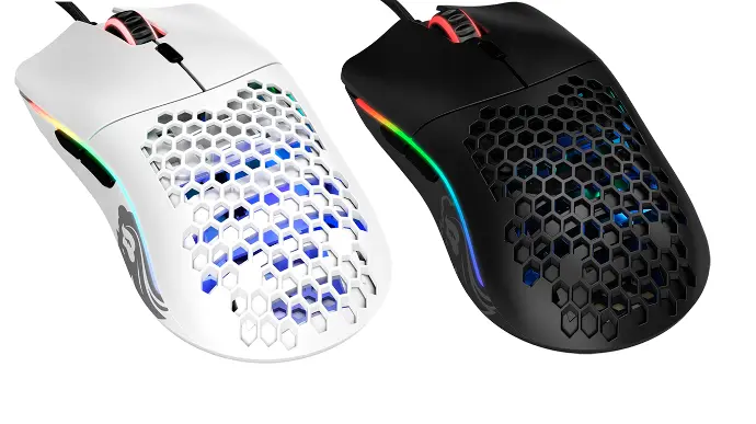 Glorious Model O Mouse 