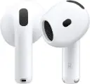 Apple AirPods 4 Wireless Noise Cancellation