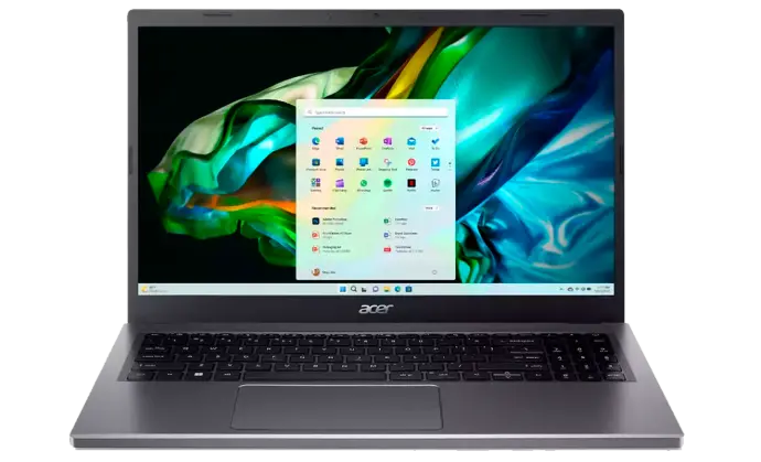 Acer Aspire 5 Laptop 15.6" Intel i5-13420H 2.1 GHz 8GB DDR4 512GB SSD