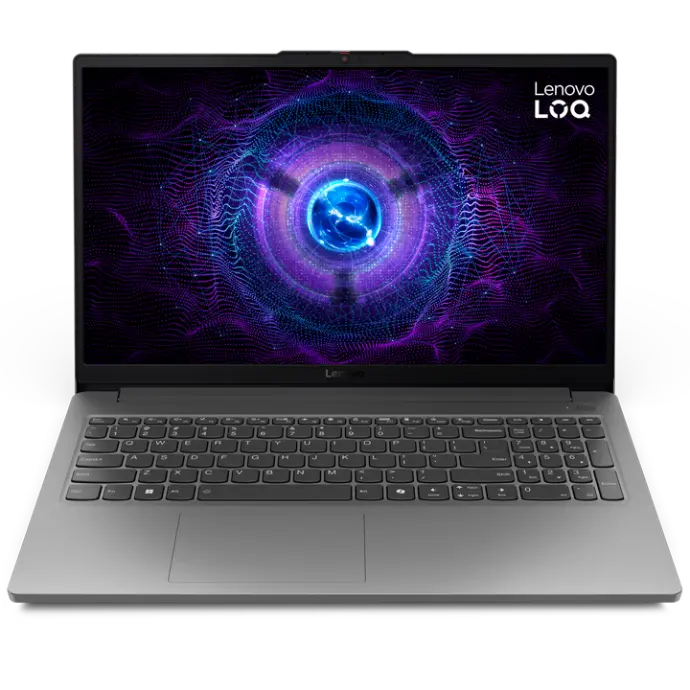 Lenovo LOQ 15.6" FHD 144Hz i5-12450HX 8GB RAM 512GB SSD RTX 2050
