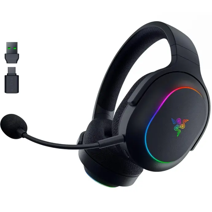 Razer Barracuda X Chroma Wireless