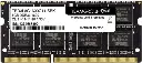TEAMGROUP Elite 8GB DDR3 1600MHZ LAPTOP