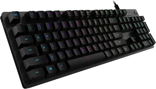 Logitech G512 Lightsync RGB 