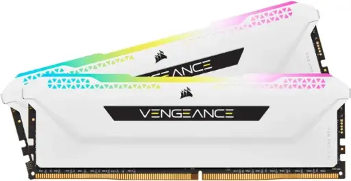 CORSAIR VENGEANCE RGB PRO SL DDR4 32 GB (2 x 16 GB) 3600 MHz