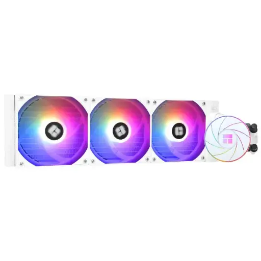 Thermalright Aqua Elite 360 White ARGB V4