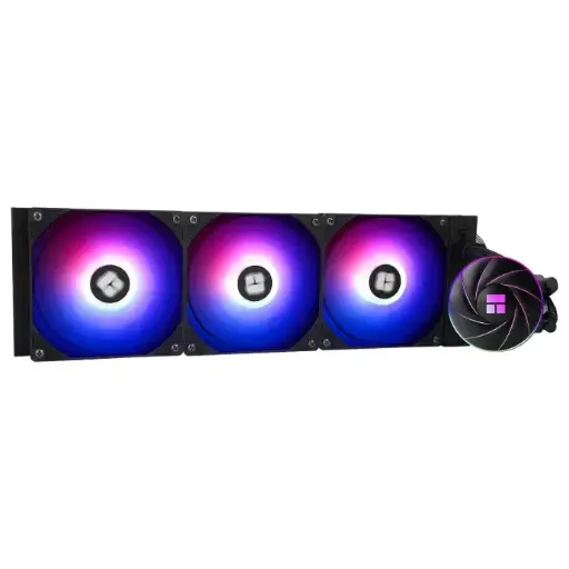 Thermalright Aqua Elite 360 Black ARGB V4
