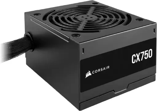 CORSAIR CX750 80 Plus Bronze