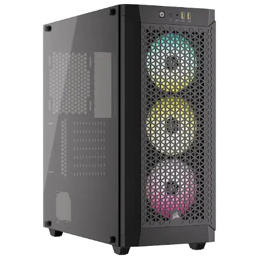 CORSAIR 480T RGB Airflow