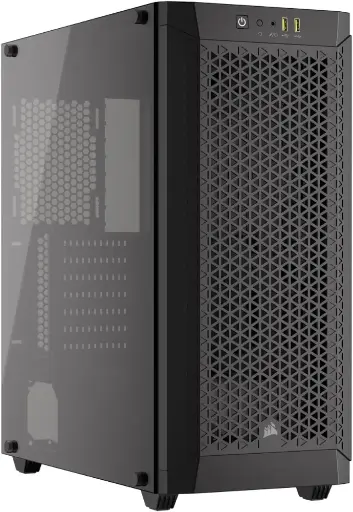 CORSAIR 480T Airflow
