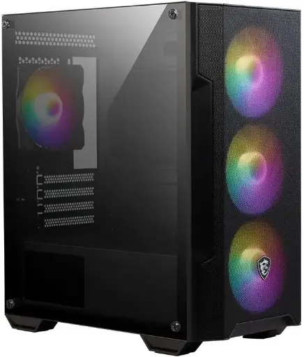 MSI MAG FORGE M100A RGB
