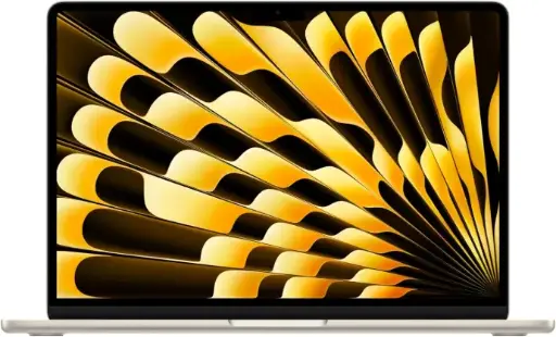 Apple MacBook Air 2025 13" con chip M4 16GB RAM 256GB SSD