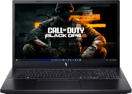 Acer Nitro 15.6" FHD IPS 144Hz - I7 13620H RTX 4060 16GB DDR5 512GB SSD