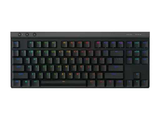 Logitech G515 Wireless Gaming TKL Low Profile