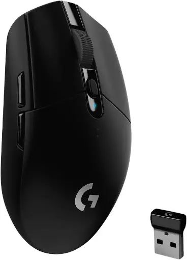 Logitech G305 LIGHTSPEED Wireless