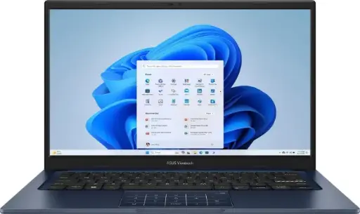 ASUS Vivobook 14" FHD i7 1355U 12GB DDR4 SSD 512GB NVMe