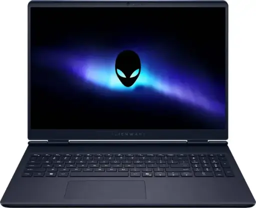Alienware 16" Aurora, Intel Core 7 240H, 32GB DDR5, RTX 5060, 1TB SDD NVMe