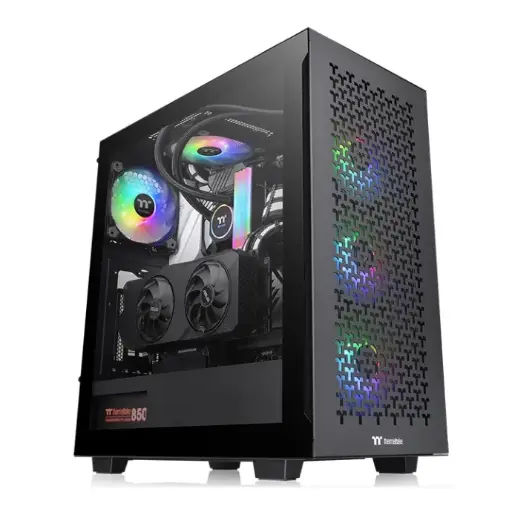 Thermaltake V350 TG ARGB