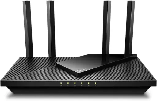 TP-Link AX1800 WiFi 6 Router V4