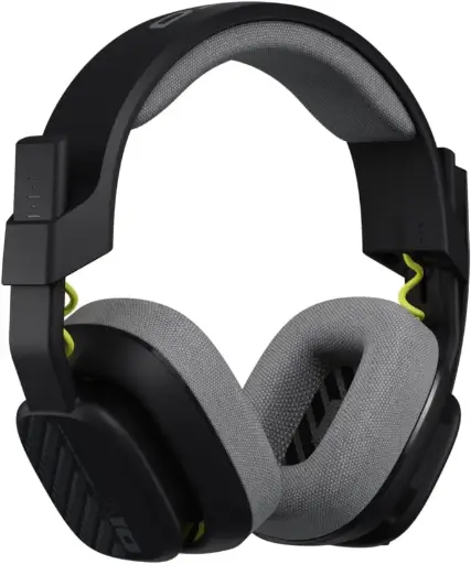 Logitech G Astro A10 Gen 2 Gaming Headset 