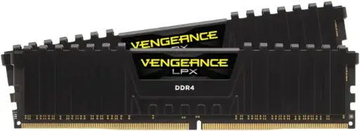 Corsair VENGEANCE LPX DDR4 RAM 32 GB (2 x 16 GB) 3200 MHz 