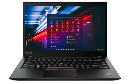 Lenovo ThinkPad T490s i7-8565U 1.80GHz 8GB 512 SSD FHD Win 11 pro