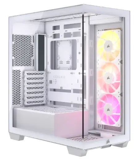 CORSAIR 3500X ARGB W