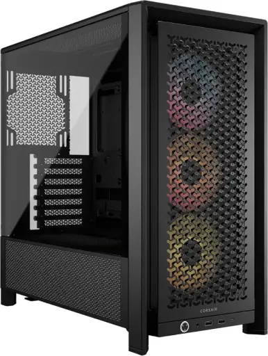 CORSAIR 4000D RS ARGB