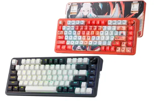 Redragon K673 PRO SE 75% Wireless