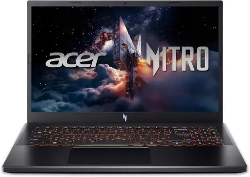 Acer Nitro V 15.6" 165Hz i5-13420H RTX 4050 16GB RAM 512GB SSD 