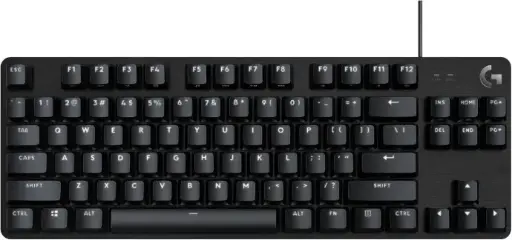 Logitech G413 TKL SE Teclado Mecanico