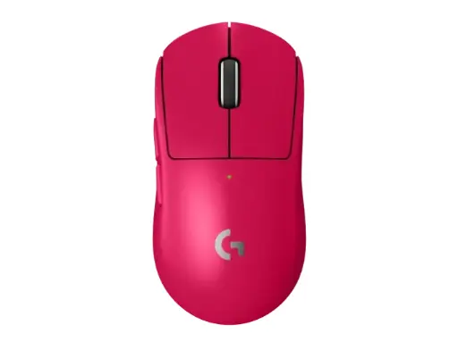 Logitech G PRO X SUPERLIGHT 2 LIGHTSPEED