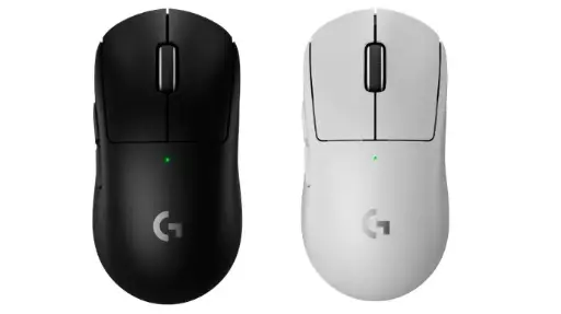 Logitech G PRO X SUPERLIGHT 2 LIGHTSPEED