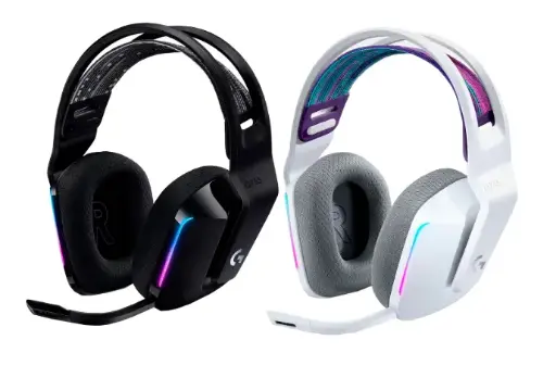 Logitech G733 WIRELESS