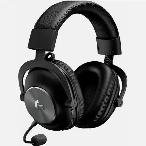 Logitech G PRO X Wireless