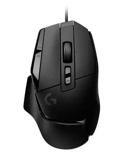 Logitech G502 X Mouse