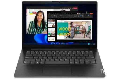 Lenovo V14 2025 G4 IRU 14" Intel i7-13620H Business Laptop 16GB RAM 512GB SSD