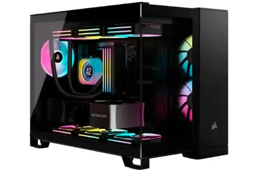 CORSAIR iCUE LINK 2500X RGB