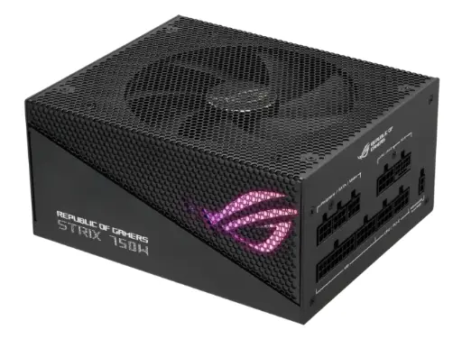 ASUS ROG Strix 750W Gold Aura Edition Full Modular