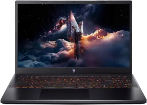 Acer Nitro V 15 165Hz RTX 5050 Intel i5-13420H 16GB DDR4 512GB SSD M.2