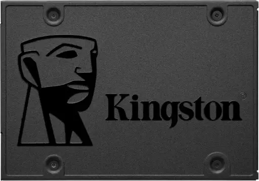 Kingston 960GB A400 SATA 3 2.5"