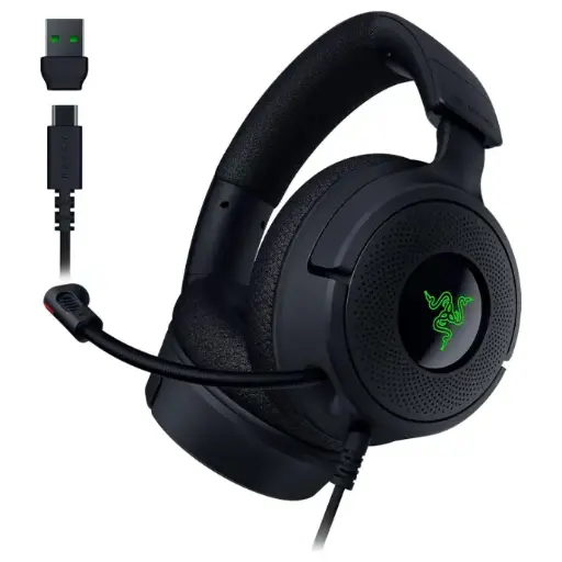 Razer Kraken V4 X USB