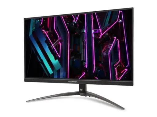 Acer Predator XB273U X1bmiiprx 27" WQHD 2560 x 1440 IPS 200 Hz 1 ms