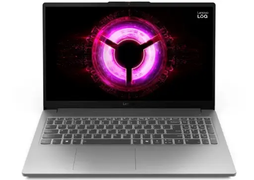 Lenovo LOQ-E 15.6" Ryzen 7 7735HS 16GB DDR5 512GB SSD RTX 4050 6GB