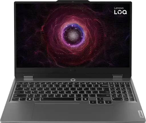 Lenovo LOQ 15.6"AMD Ryzen AI R7 250 16GB RAM 512GB SSD RTX 5060 8GB