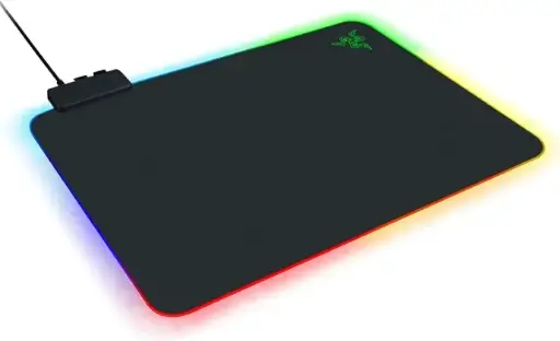 Razer Firefly Hard V2 RGB Gaming MousePad 