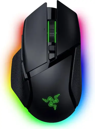 Razer Basilisk V3 Pro 35K Wireless