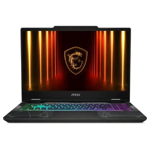 MSI Cyborg 15.6 144hz FHD RTX 5060 Core 7 240H 16GB RAM 512GB SSD